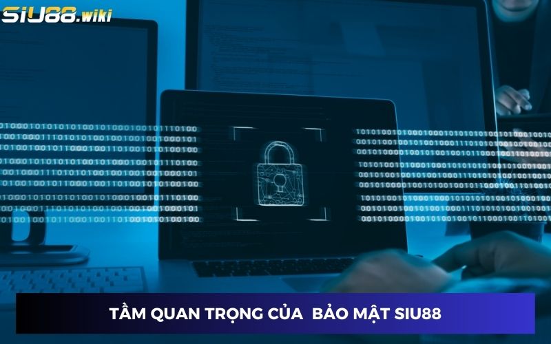 Chính sách bảo mật của cổng game là yếu tố quan trọng Chính sách bảo mật của cổng game là yếu tố quan trọng